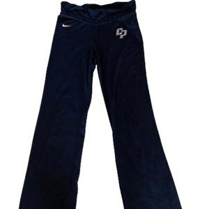 DRI - FIT Navy Blue Plain Comfort Dry Fit Men's Lounge Pant